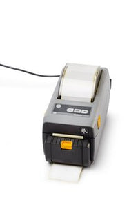 Eurodib Atmovac Zebra Blue Tooth Label Printer (0930211) - iFoodservice Online