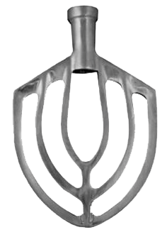 Eurodib Beater For M60 NM60A - 46 - iFoodservice Online