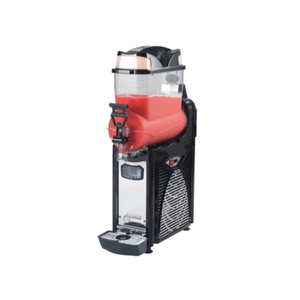 Eurodib Cofrimell 1 Tank Commercial Frozen Slush Dispenser (OASIS1) - iFoodservice Online