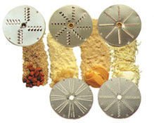 Eurodib Disk Holder For Tm Veg Processor 40750040 - iFoodservice Online
