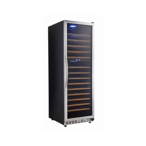 Eurodib Dual Zone Wine Cabinet 157 - 165 Bottles (USF168D) - iFoodservice Online