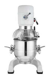 Eurodib Electrical 30 Quarts Mixer 110v/60hz (M30A ETL 110V) - iFoodservice Online