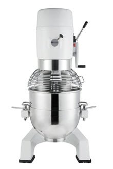 Eurodib Electrical 60 Quarts Mixer 220V 60HZ 3PH (M60A 220 ETL) - iFoodservice Online