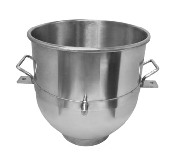 Eurodib Electrical 60 Quarts Mixer 220V 60HZ 3PH (M60A 220 ETL) - iFoodservice Online
