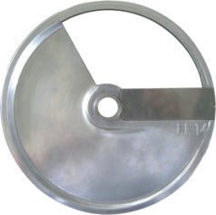 Eurodib Electrical Vegetable Cutter 14mm Slicing Blade (H14) - iFoodservice Online