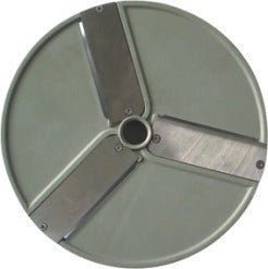 Eurodib Electrical Vegetable Cutter Dicing Blade 20 X 20mm (D20) - iFoodservice Online