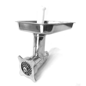 Eurodib Extra 6 Mm Plate For Hub22 M NMH22MM6 - iFoodservice Online