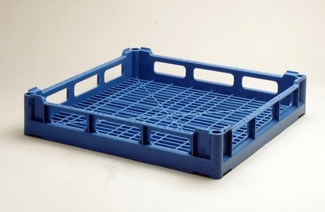 Eurodib Lamber Open Rack Dish Washer Rack (CC00019) - iFoodservice Online