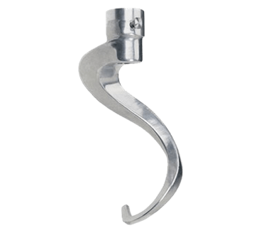 Eurodib Mixing Hook For M10 NM10A - 50 - iFoodservice Online