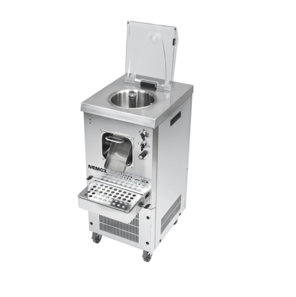 Eurodib Nemox Gelato and Sorbet Crea 12K (0038151250), FREE SHIPPING! - iFoodservice Online
