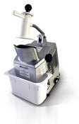 Eurodib Parmesan Disc DTV - iFoodservice Online
