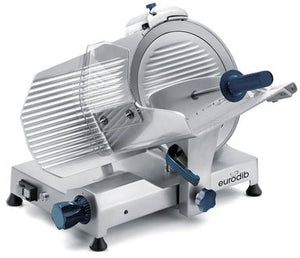 Eurodib Sirman 10" Blade Only 18250403210 - iFoodservice Online
