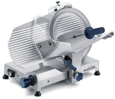 Eurodib Sirman 10" Blade Only 18250403210 - iFoodservice Online