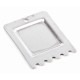 Eurodib Sirman Scraper for Ribbed Panini Grill (SCRAPER) - iFoodservice Online