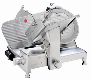 Eurodib S/Steel 14" (blade only) for HBS - 350L slicer (350L 2T) - iFoodservice Online