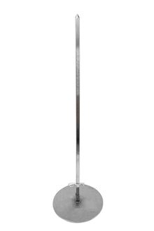 Eurodib Visvardis Classic Gyros Electric 4 Burners (DE4A) - iFoodservice Online