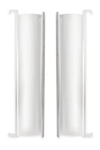 Eurodib Visvardis Side Doors for Gyros (1 Pair) (DG18V PAIR) - iFoodservice Online