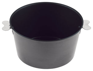 Gobel N - stick Obsidian Charlotte Mould - Ø 180/150 mm H100 mm (412620) - iFoodservice Online