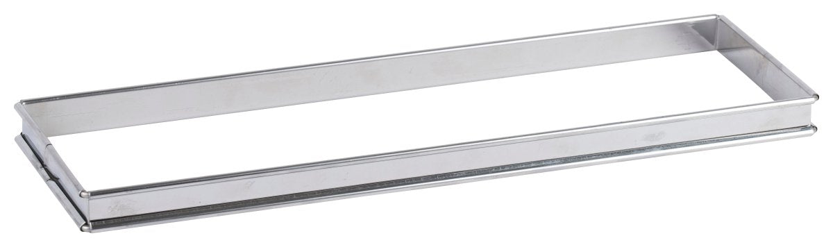 Gobel Tart frame - Rectangular (865310) - iFoodservice Online