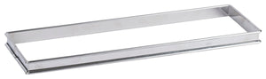 Gobel Tart frame - Rectangular (865310) - iFoodservice Online