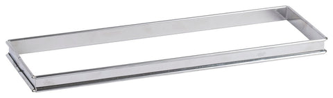 Gobel Tart frame - Rectangular (865310) - iFoodservice Online