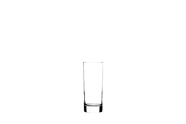 Hospitality Brands Aiala Heavy Sham 11.25 oz. Hi Ball (Pack of 12) HGV0138 - 012 - iFoodservice Online