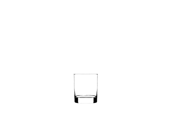 Hospitality Brands Aiala Heavy Sham Old Fashioned (Pack of 6) HGV0156 - 006 - iFoodservice Online