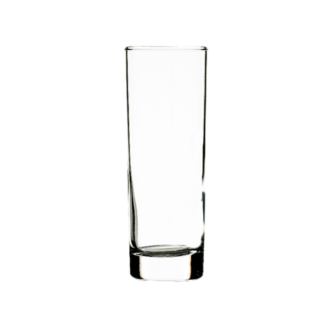 Hospitality Brands Aiala Heavy Sham Tall Hi Ball (Pack of 12) HGV0136 - 012 - iFoodservice Online