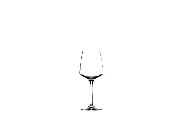 Hospitality Brands Aria All Purpose Wine Glass 15.5 ounce. (Pack of 12) HGR25325 - 012 - iFoodservice Online