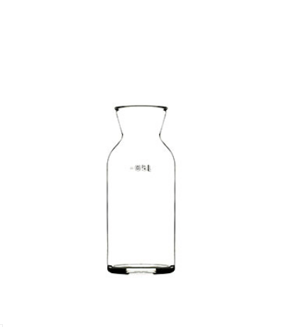 Hospitality Brands Athos Carafe (Pack of 6) HGU65350 - 006 - iFoodservice Online