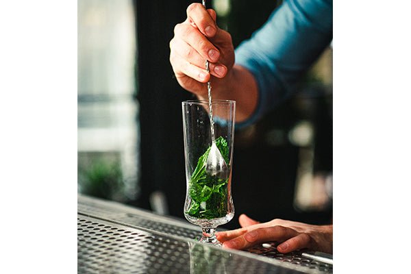 Hospitality Brands Avant Garde Cocktail (Pack of 6) HGK30300 - 006 - iFoodservice Online