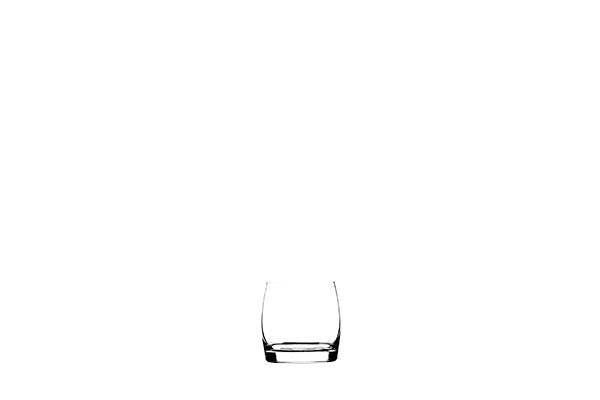 Hospitality Brands B - Line Neat (Pack of 6) HGRGI230 - 006 - iFoodservice Online
