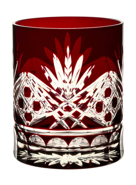 Hospitality Brands Balmoral Ruby Double Old Fashioned (Pack off 6) HG90426 - 006 - iFoodservice Online