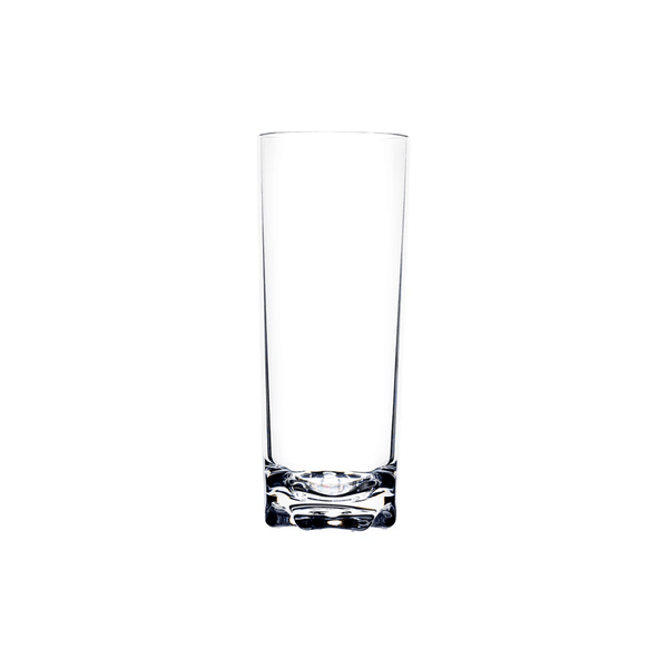 Hospitality Brands Bold Drink ware Bali Beverage 1dz/cs (HUS079 - 012) - iFoodservice Online