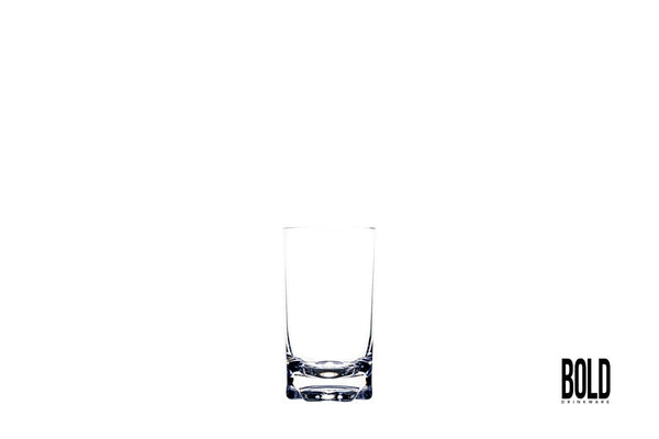 Hospitality Brands Bold Drink ware Bali Hi - Ball 1dz/cs (HUS076 - 012) - iFoodservice Online