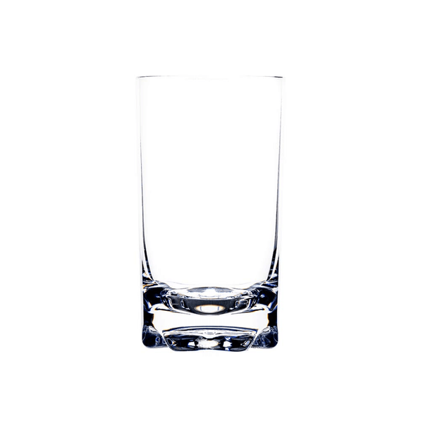 Hospitality Brands Bold Drink ware Bali Hi - Ball 1dz/cs (HUS076 - 012) - iFoodservice Online