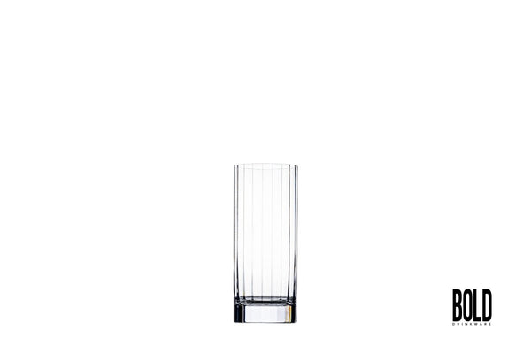 Hospitality Brands Bold Drink ware Whisper Hi - Ball 1dz/cs (HUS103 - 012) - iFoodservice Online