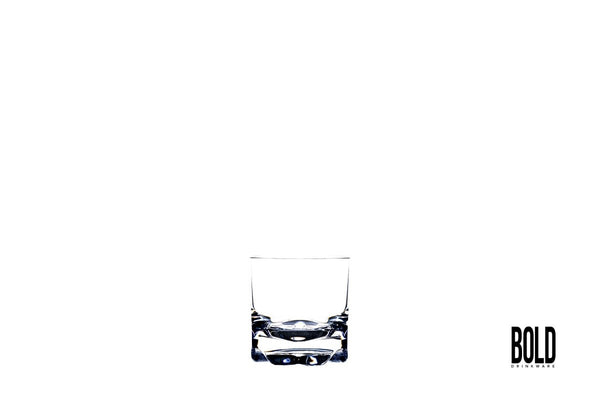 Hospitality Brands Bold Drinkware Bali Rocks 1dz/cs HUS169 - 012 - iFoodservice Online