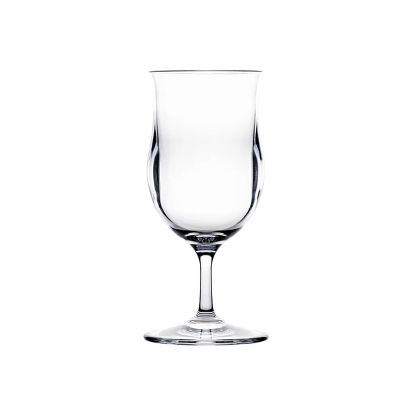 Hospitality Brands Bold Drinkware Calypso 13.5oz Pina Colada 1dz/cs HUS051 - 012 - iFoodservice Online