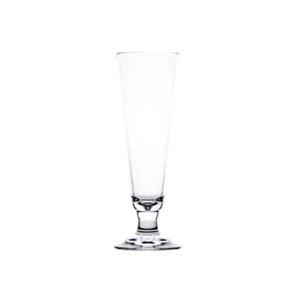 Hospitality Brands Bold Drinkware Calypso 14oz Pilsner / Specialty 1dz/cs (HUS048 - 012) - iFoodservice Online