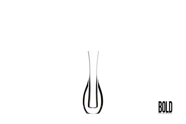 Hospitality Brands Bold Drinkware Oasis Bud Vase 6pc/cs (HUF031 - 006) - iFoodservice Online