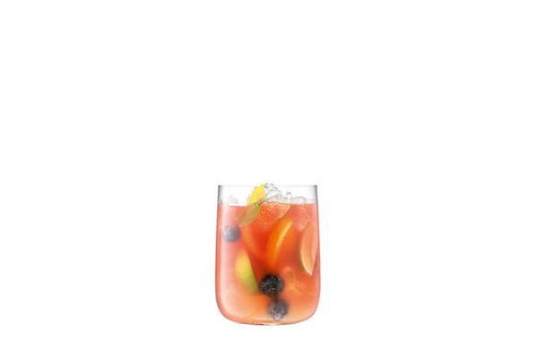 Hospitality Brands Borough Bar Glass (Pack of 4) HGLBG03 - 004 - iFoodservice Online