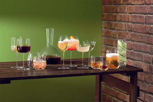 Hospitality Brands Borough Carafe HGLBG17 - 001 - iFoodservice Online