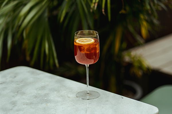Hospitality Brands Borough Cocktail (Pack of 4) HGLBG12 - 004 - iFoodservice Online