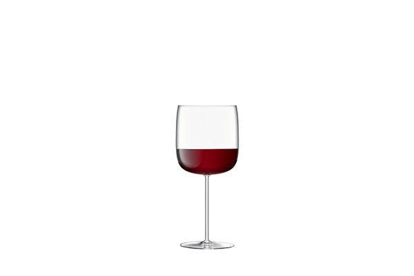 Hospitality Brands Borough Grand Cru (Pack of 4) HGLBG14 - 004 - iFoodservice Online