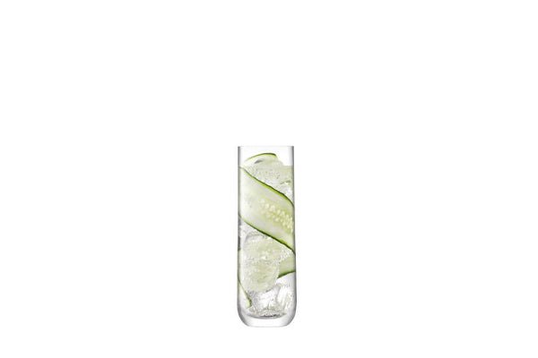Hospitality Brands Borough Hi Ball (Pack of 4) HGLBG04 - 004 - iFoodservice Online