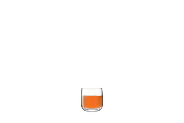 Hospitality Brands Borough Shot (Pack of 4) HGLBG01 - 004 - iFoodservice Online