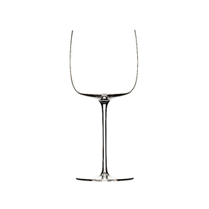Hospitality Brands Borough Wine Glass 15 oz. (Pack of 4) HGLBG13 - 004 - iFoodservice Online
