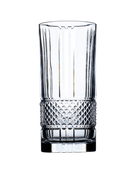 Hospitality Brands Brillante Hi Ball (Pack of 12) HGR26719 - 012 - iFoodservice Online