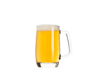 Hospitality Brands Bullet Mug (Pack of 6) HGU50831 - 006 - iFoodservice Online